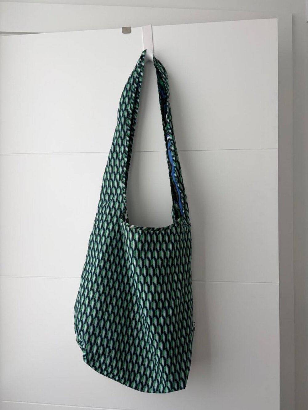 Diane von Furstenberg DVF x Target bag